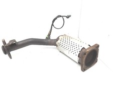 PEUGEOT 206 CC Cabrio Katalysator mit Lambdasonde 1731HF 1.6 109PS NFU Motor