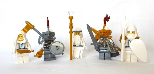 Moc aus lego teilen - moc, lego®