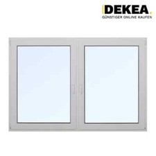 Kunststofffenster PVC-Fenster