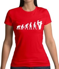 Evolution of Man Tree Surgeon