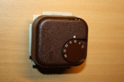 Busch jäger lx - &,