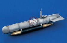 Verlinden 1/35 Molch German