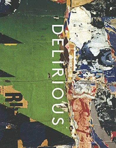 Delirious art the limits - the,