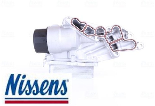 Nissens 90933 ölkühler für - 90933,
