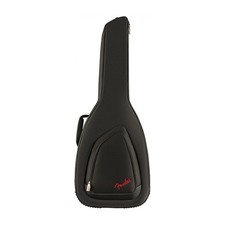 Fender FA610 Dreadnought Gigbag für Akustikgitarre, schwarz (NEU)