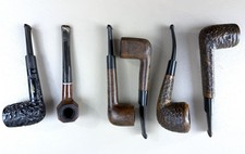 Konvolut Pfeifen 5 Stk  (1343)