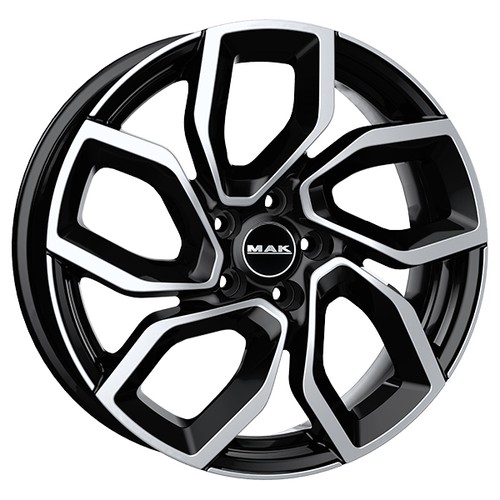 Alufelge mak apollo fur - alufelge,