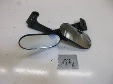 Spiegel rechts links Rückspiegel 137. Harley Davidson Universal mirror