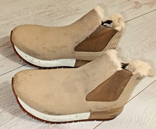 GIOS EPPO NICE HAVE DAMEN CHEALSA SCHÖN WINTER SNEAKER VINTAGE CHIC SCHUHE ca 35