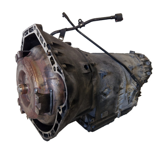 Mercedes benz w163 - w163, ml