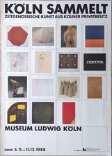 Poster Plakat -