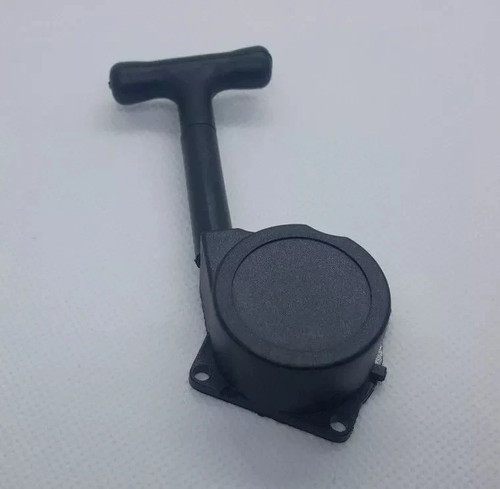 Nitro pull starter - pull, .15