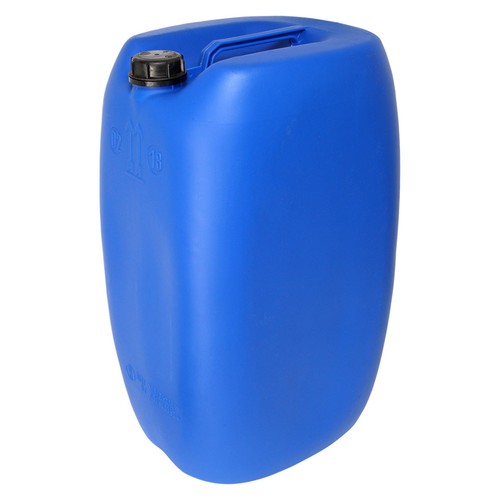Kunststoffkanister blau - kunststoffkanister,,