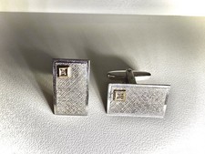 Manschettenknöpfe Aus 585