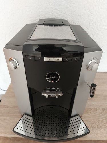 Jura impressa f50 - impressa,