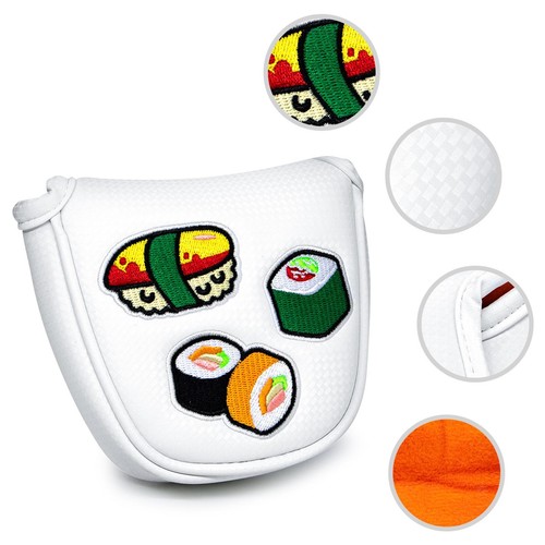 Strapazierfähiges leder golf - strapazierfähiges,