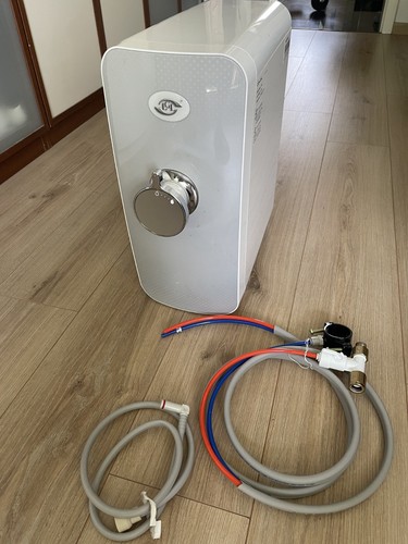 Coway wasserfilter maschine - wasserfilter,