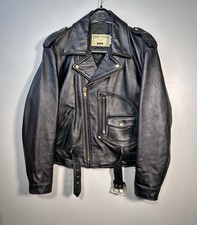 Schott Perfecto 611h Horsehide