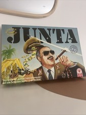Junta ASS Spiele Alte Auflage