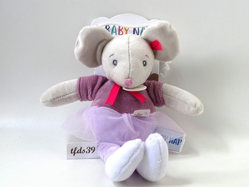 Baby nat maus - maus, tütü