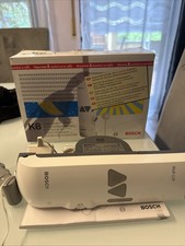 Bosch Roll Lift K18 Automatischer Antrieb für Gurtrolläden-mit Ovp Umgebaut