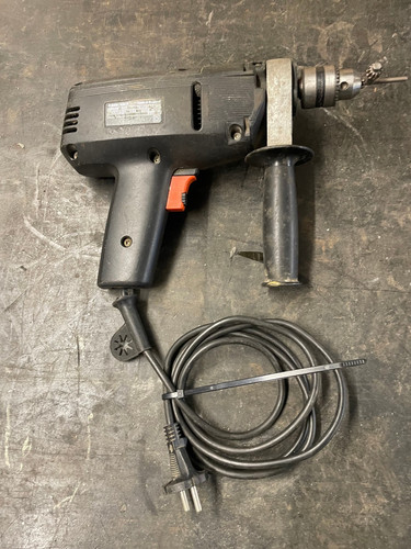 Schlagbohrmaschine black - schlagbohrmaschine, &