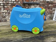 Trunki Hübscher