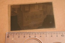 tolles altes Negativ - Haus