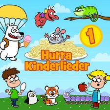 Hurra Kinderlieder Hurra