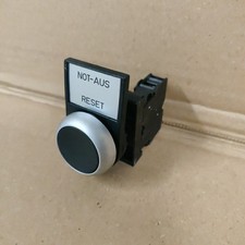 Eaton Drucktaster Taster