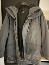 Neuer DIDRICKSON Herrenparka