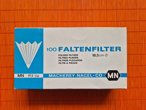 Macherey nagel falten - macherey-nagel,