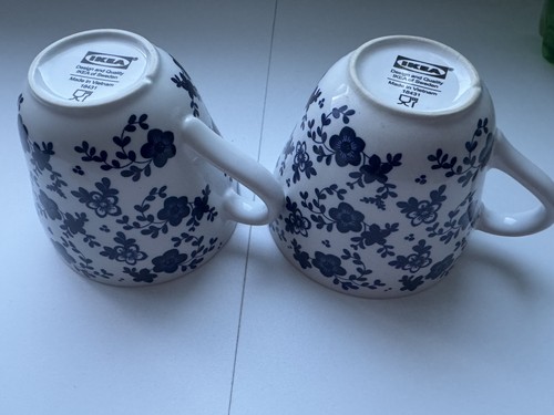 Ikea jämnt kaffeebecher - x,