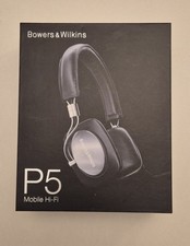 Bowers & Wilkins B&W P5 (Gen
