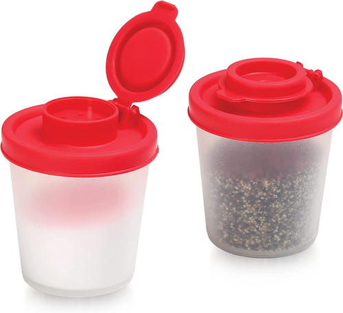 Kleine salz und - salz-,