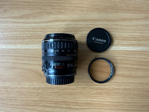 Canon 5 28 - canon, ef