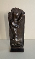 ORIGINAL ALFRED HRDLICKA