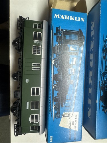 Märklin spur 4080 - märklin,