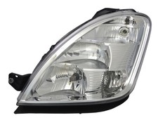 Scheinwerfer links für Iveco