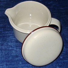 THOMAS Family Mocca -  1