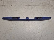 Audi A3 S3 8L A4 B5 Blende Heckklappe Griffleiste 8D9827574