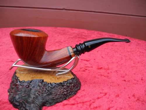 Pfeife karl erik handmade - karl,