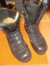 BW Kampfstiefel Knobelbecher