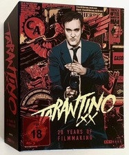 TARANTINO XX - 20 YEARS OF