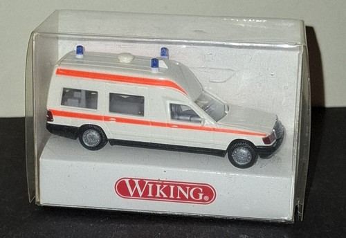 Wiking 07001 mercedes - 07001, mb