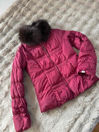 Post card italy jacke luxury - post,