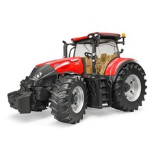 BRUDER Spielzeug Traktor Case