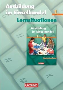 Ausbildung einzelhandel - ausbildung,