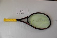 Prince Premier 105 Tennisschläger besaitet 280g Power Level 1200 fast neu