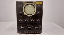 Philips-Oszillograph GM3152